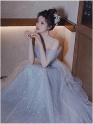 -韩国天使嫁衣婚纱礼服馆(上海旗舰店)