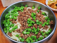 -左撇子私房面
