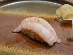 甜虾-鮨·海老(北京路店)