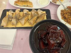 -顺风海鲜港(金玉兰店)