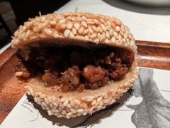 -四季民福烤鸭店(王府井灯市口店)