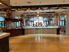 -泰州世茂茂御酒店·御咖啡西餐厅
