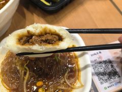 阳阳酱肉包-阳阳中国饭(北京荟聚店)