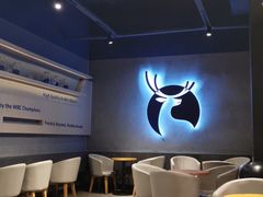 大堂-瑞幸咖啡(新世界中心店)