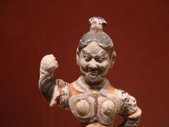 -宁夏博物馆