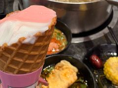 -林记潮牛·牛肉火锅(上马墩店)