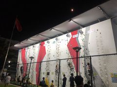 -福田体育公园