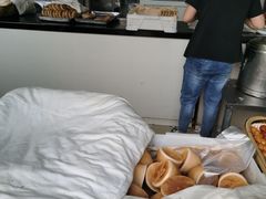 -李小老烧饼(常营民族家园店)