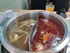 -屋头串串(中海环宇城店)