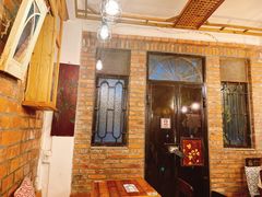 门面-西关84·History·Art·Cafe