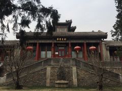 -听鹂馆饭庄(颐和园店)