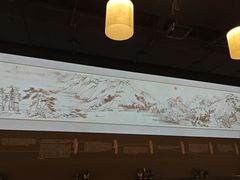 -黄公望隐居地