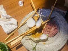 -CURRY YA 熟成咖哩專門店(深圳湾万象城店)