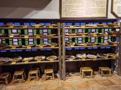 -陈李济中药博物馆