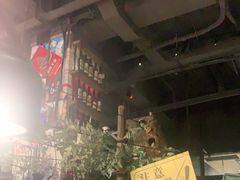 -胡桃里乐队酒馆(大庆店)