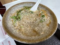 糁汤-舞素卷菜煎饼.糁汤(万达金街店)