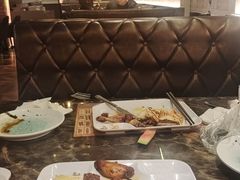 -汉丽斯巴西烤肉自助(市南店)