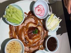 -额娘·春饼烤鸭(华北七楼创始店)