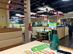 -和庆斋羊蝎子火锅·碳缸烧烤(顺义旗舰店)