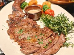 -Mix Shakalaka鲨卡·美式融合餐吧(松江店)