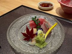 -小十Omakase(地王大厦店)