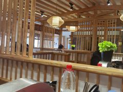 大堂-九田家黑牛烤肉料理(石路天虹店)