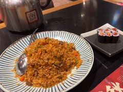 -古田居·特色寿司料理(骏欣中心店)