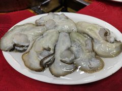 -濠轩阁特色生蚝火锅(水湾路店)
