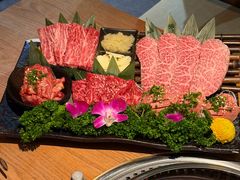 -丸藏和牛烧肉专门店(园区师惠坊店)