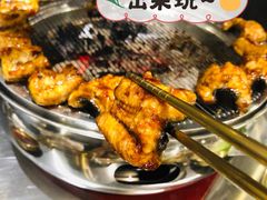 滋补炭烤鳗鱼-本炙炭烤·蒲烧活鳗料理店(金沙洲店)