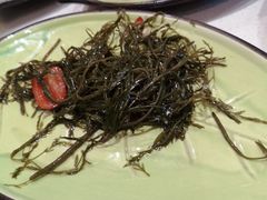 -一叶一世界·素食餐厅(锦华万达店)