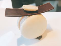 -The Lounge大堂酒廊·咖啡·沙拉·下午茶(金茂深圳JW万豪酒店)