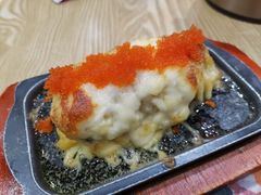 -鱼民·现造寿司(育德店)