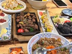 -小川洋风·寿司食堂(江汉路店)