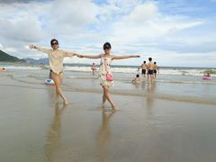 -西涌国际滨海旅游区