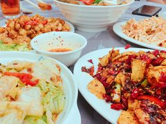 -陈根记大牌档
