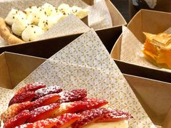 -Pie Bird(新闸路店)