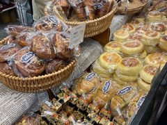 -富贵面包公司(运河店)