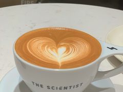 -科学家咖啡(恒隆广场店)