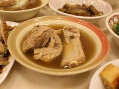 -黄亚细肉骨茶(仰光路店)