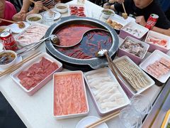 -川西坝子火锅(金沙1.0直营店)