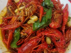 -曹胖子龙虾馆(黄桦路店)