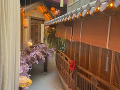 -叶叶菩提(太原别墅店)