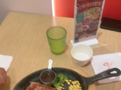 -摩欧客意式餐厅(高新活力汇店)