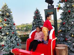 -南宁方特东盟神画