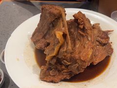 -大师兄·西北小馆(南沙万达广场店)