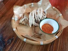-刘师父老汉口江湖菜(蔡锷路店)