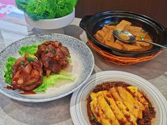-云客来·花园餐厅(洛社店)