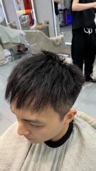 -YOUNG漾沙龙