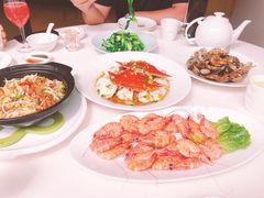 -高佳庄·舟山海鲜(海景旗舰店)